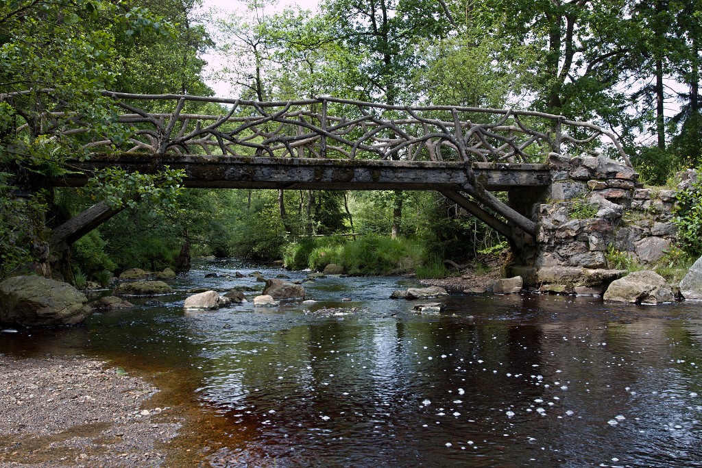 ardennen belgie natuur natuurgebied bos bossen eifel gebergte wandelen fietsen kanoen kasteel hdr hdr